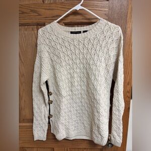 Women’s knit sweater
